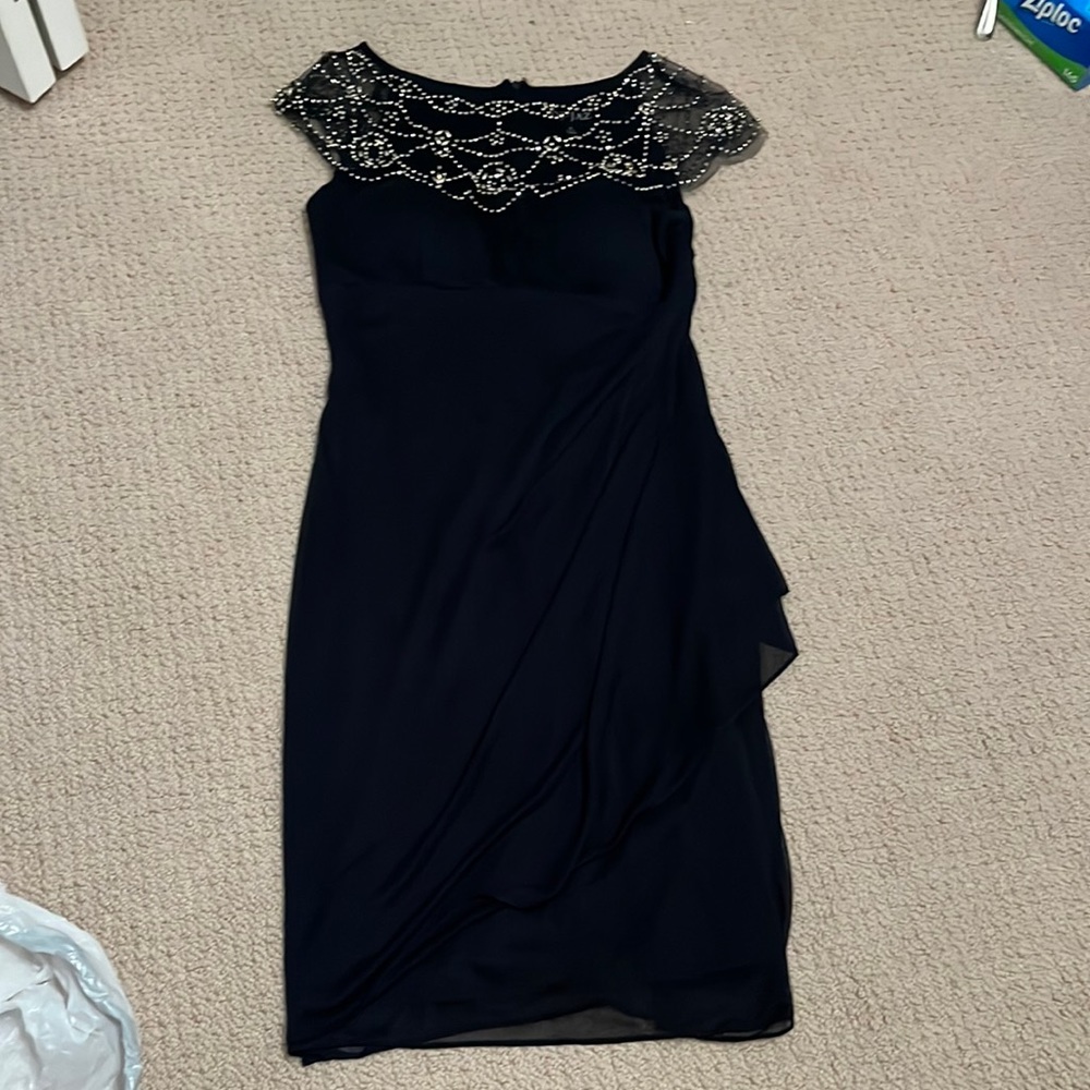 Dj-jaz black dress